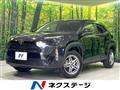2024 Toyota Yaris Cross