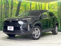 2024 Toyota Yaris Cross
