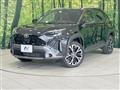 2025 Toyota Yaris Cross