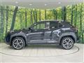 2025 Toyota Yaris Cross