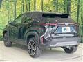 2025 Toyota Yaris Cross