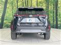 2025 Toyota Yaris Cross