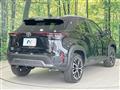 2025 Toyota Yaris Cross