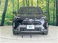 2025 Toyota Yaris Cross