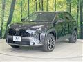 2025 Toyota Yaris Cross