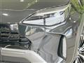 2025 Toyota Yaris Cross
