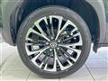 2025 Toyota Yaris Cross