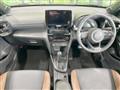 2025 Toyota Yaris Cross