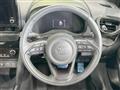2025 Toyota Yaris Cross