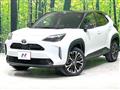 2025 Toyota Yaris Cross