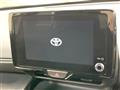 2025 Toyota Yaris Cross