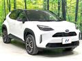 2025 Toyota Yaris Cross