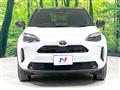 2025 Toyota Yaris Cross