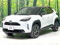 2025 Toyota Yaris Cross