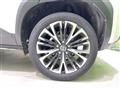 2025 Toyota Yaris Cross