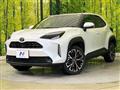 2025 Toyota Yaris Cross