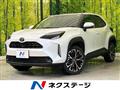 2025 Toyota Yaris Cross