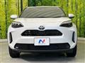 2025 Toyota Yaris Cross