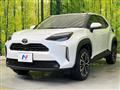 2025 Toyota Yaris Cross
