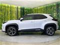 2025 Toyota Yaris Cross