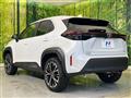 2025 Toyota Yaris Cross
