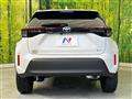 2025 Toyota Yaris Cross