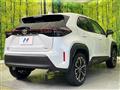 2025 Toyota Yaris Cross
