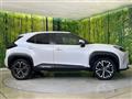 2025 Toyota Yaris Cross
