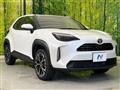 2025 Toyota Yaris Cross
