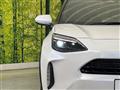 2025 Toyota Yaris Cross