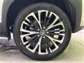 2025 Toyota Yaris Cross