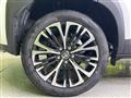 2025 Toyota Yaris Cross