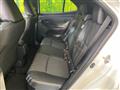 2025 Toyota Yaris Cross