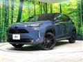 2025 Toyota Yaris Cross