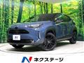 2025 Toyota Yaris Cross
