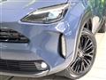 2025 Toyota Yaris Cross