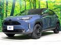 2025 Toyota Yaris Cross
