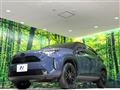 2025 Toyota Yaris Cross