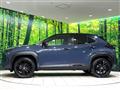 2025 Toyota Yaris Cross