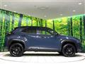 2025 Toyota Yaris Cross