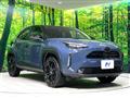 2025 Toyota Yaris Cross