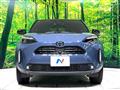 2025 Toyota Yaris Cross