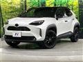 2025 Toyota Yaris Cross