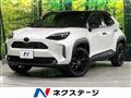 2025 Toyota Yaris Cross