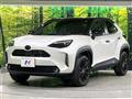 2025 Toyota Yaris Cross