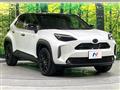 2025 Toyota Yaris Cross