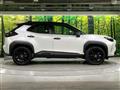 2025 Toyota Yaris Cross