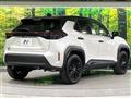 2025 Toyota Yaris Cross