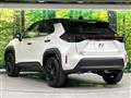 2025 Toyota Yaris Cross