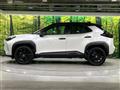 2025 Toyota Yaris Cross